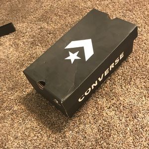 Meet your Posher, Caelyn